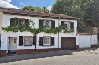 Haus mieten in Leininger Str. 67, 67273 Bobenheim am Berg, Gemütliches Wohnhaus mit kleiner Dachterrasse Bobenheim/Berg