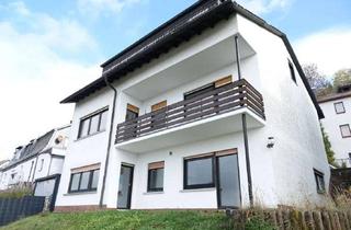 Mehrfamilienhaus mieten in Hochstraße 18, 61389 Schmitten, Großzügiges Mehrfamilienhaus in Traumlage von Schmitten-Oberreifenberg zu vermieten