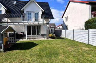 Haus mieten in 35447 Reiskirchen, Gehoben ausgestattetes Einfamilienhaus in sehr ruhiger Lage!