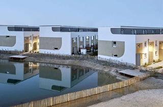 Haus mieten in 89160 Dornstadt, Exklusives, neuwertiges 5-Raum-Reihenhaus mit gehobener Innenausstattung und EBK in Dornstadt