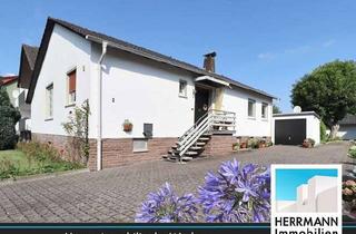Haus mieten in 31832 Springe, Charmantes Einfamilienhaus in zentraler Lage von Springe