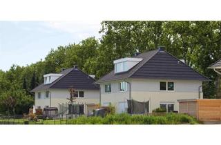 Haus mieten in Fischadlerweg 14, 12355 Rudow (Neukölln), Doppelhaushälfte in Rudow mit eigenem Garten und jeder Menge Platz für die ganze Familie