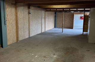 Gewerbeimmobilie mieten in Am Langholz, 88289 Waldburg, Lagerfläche 70qm, Nähe Ravensburg