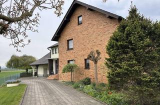 Gewerbeimmobilie kaufen in 32549 Bad Oeynhausen, Wohnhaus mit Gewerbe in Wulferdingsen