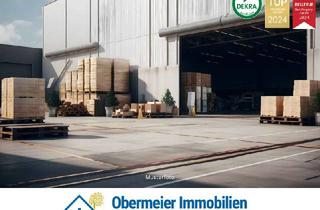 Gewerbeimmobilie kaufen in 93073 Neutraubling, Multifunktionale Gewerbeimmobilie in Top-Lage bei Neutraubling