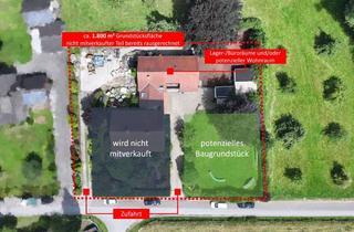 Gewerbeimmobilie kaufen in 32257 Bünde, Ganz viele Möglichkeiten in zentrumsnaher Lage...