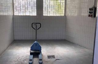 Gewerbeimmobilie mieten in Eichendorffstr., 86415 Mering, Geräumige Gewerbefläche in Mering ab sofort frei!