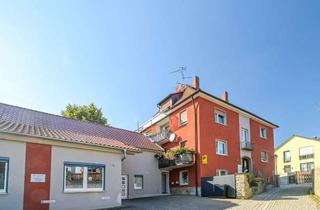 Anlageobjekt in 97230 Estenfeld, ++Wohn-/Gesch.haus mit 6 Einheiten in Estenfeld zvk., verm. Fläche = 432qm++