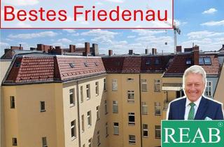 Anlageobjekt in 12167 Berlin, Klassisches Wohn- und Geschäftshaus - Beste Wohn- und Handelslage - Steglitz/Friedenau - Potential!