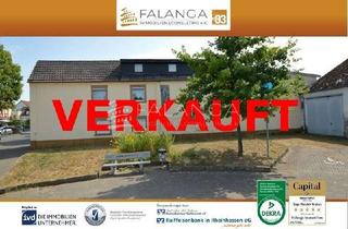Anlageobjekt in 55257 Budenheim, FALANGA IMMOBILIEN - Zwei Wohnheiten zum Preis von EINER! Für Großfamilien od. Vermietung an Monteur