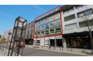 Anlageobjekt in Casinostr. 21, 56068 Altstadt, 1A-Lage - 8 genehmigte Wohnungen