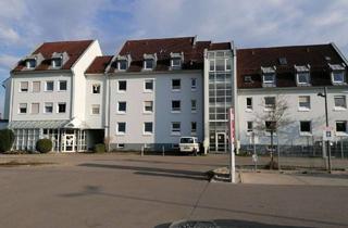 Anlageobjekt in Bahnhofstraße 17, 89542 Herbrechtingen, Attraktives Anlageobjekt im Zentrum von Herbrechtingen 6,97% Rendite