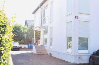 Anlageobjekt in 64569 Nauheim, Maisonettewohnung in Toplage - Modern, ruhig & mit Stellplatz