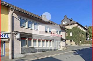 Anlageobjekt in 96365 Nordhalben, Erwecken Sie das Gebäude zu neuem Leben!