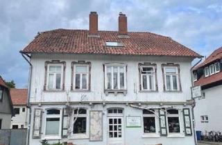 Anlageobjekt in Fallerslebener Straße 29, 38518 Gifhorn, Wohn- und Geschäftshaus in Gifhorn