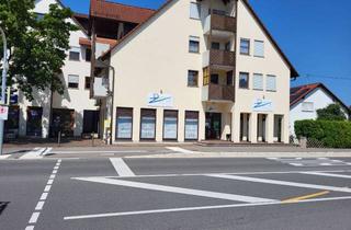Anlageobjekt in 88074 Meckenbeuren, Attraktive Gewerbeimmobilie in zentraler Lage