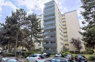 Anlageobjekt in 65795 Hattersheim, Lichtdurchflutete 2 Zimmerwohnung mit Balkon, Küche und Aufzug
