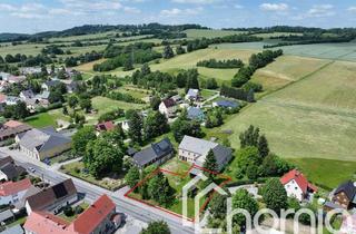 Grundstück zu kaufen in 01904 Neukirch, Attraktives Baugrundstück in Neukirch / Lausitz