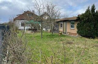Grundstück zu kaufen in Grubenweg 9D0, 63791 Karlstein, Voll erschlossenes Baugrundstück mit aufstehenden Gebäude*****