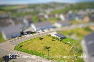 Grundstück zu kaufen in 07356 Bad Lobenstein, Baugrundstück in bester Lage von Bad Lobenstein!