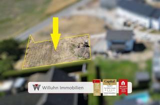 Grundstück zu kaufen in 04838 Jesewitz, Verwirklichen Sie Ihr Traumhaus! l Grundstück im Bebauungsplan l Bauträgerfrei