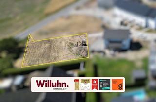 Grundstück zu kaufen in 04838 Jesewitz, Verwirklichen Sie Ihr Traumhaus! l Grundstück im Bebauungsplan l Bauträgerfrei