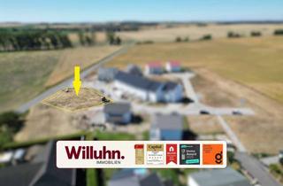 Grundstück zu kaufen in 04838 Jesewitz, Traumgrundstück l Grundstück im Bebauungsplan l Bauträgerfrei