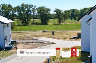 Grundstück zu kaufen in 04838 Jesewitz, Baugrundstück l Bauträgerfrei l Grundstück im Bebauungsplan l Bauträgerfrei