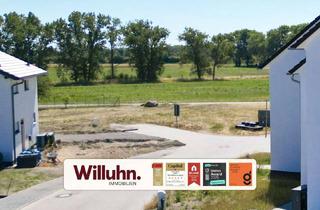 Grundstück zu kaufen in 04838 Jesewitz, Baugrundstück l Bauträgerfrei l Grundstück im Bebauungsplan l Bauträgerfrei