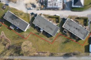 Grundstück zu kaufen in Lütkerlinde, 33034 Brakel, Baugrundstück in Brakel-Lütkerlinde