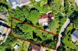 Grundstück zu kaufen in 67098 Bad Dürkheim, Baugrundstück in exklusiver Lage