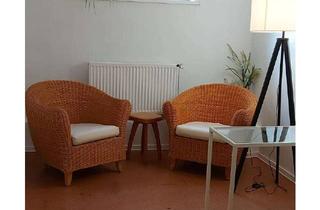 Praxen mieten in 22769 Altona-Nord, Ruhiger kleiner Raum in Naturheilpraxis (Altona/Sternschanze)