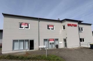 Büro zu mieten in Daimlerstraße 25, 75433 Maulbronn, Maulbronn: Büroräumlichkeiten zu vermieten