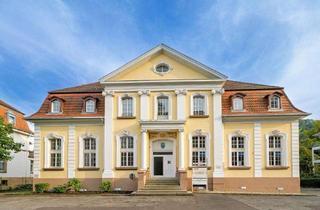 Büro zu mieten in An Der Christ-König-Kirche 10, 66119 Saarbrücken, Wunderschöne Bürofläche zu vermieten