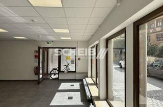 Büro zu mieten in 91541 Rothenburg, Ihr neues Büro im Herzen der Altstadt