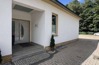 Gewerbeimmobilie kaufen in 33803 Steinhagen, Moderne Bürofläche im Herzen von Steinhagen mit hochwertiger Ausstattung