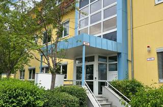 Büro zu mieten in Einsteinstr., 85716 Unterschleißheim, Startklar zum Arbeiten: multifunktionale Büroflächen + leichte Produktion/Labor möglich + Tiefgarage