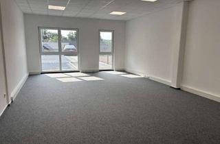 Praxen mieten in 56355 Nastätten, ***Hochwertige Praxis- u. Gewerberäume in Nastätten: Verschiedene Einheiten im Johannesweg***