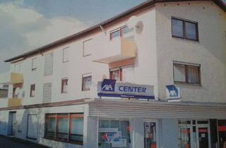 Büro zu mieten in Heidelbergerstr 11, 74821 Mosbach, Büro-/Praxisfläche und Lager-/Werkstattfläche zu vermieten