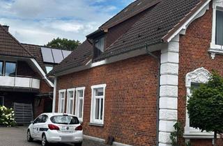 Büro zu mieten in 21255 Tostedt, Gewerbefläche in Tostedt für Lager- & Bürotätigkeiten