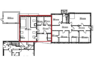 Büro zu mieten in 21255 Tostedt, Gewerbefläche in Tostedt für Lager- & Bürotätigkeiten