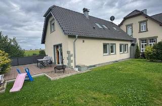 Gewerbeimmobilie mieten in 59609 Anröchte, Kernsanierte Gewerbeeinheit in sehr ruhiger Lage sucht neuen Mieter
