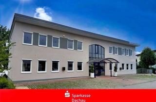 Gewerbeimmobilie kaufen in 85247 Schwabhausen, Ihr neuer Firmenstandort!