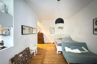 Immobilie mieten in Friedelstraße 30, 12047 Neukölln, Charmante Wohnung am Maybachufer