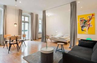 Immobilie mieten in Pasteurstraße, 10407 Prenzlauer Berg, Pasteurstraße, Berlin