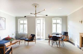 Immobilie mieten in Fehrbelliner Straße, 10119 Mitte, Fehrbelliner Straße, Berlin furnished