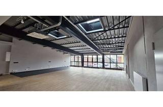 Immobilie mieten in Ludwig-Rinn-Straße 10-16, 35452 Heuchelheim, Moderne Gewerbefläche mit Loft-Charakter – Ideal für Gastronomie, Bar oder Events