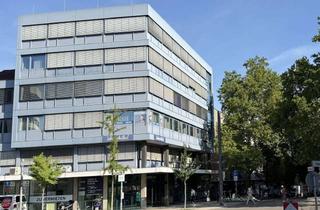 Immobilie mieten in Klarastr. 12, 74072 Heilbronn, Flexible Gewerbefläche auf drei Etagen mitten in Heilbronn – Komplettpaket für Büro und Handel!
