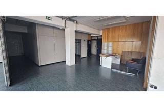Immobilie mieten in Ludwig-Rinn-Straße 10-16, 35452 Heuchelheim, Großzügige Gewerbefläche auf dem Rinn und Cloos Carré in Heuchelheim