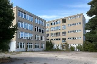 Immobilie kaufen in 06385 Aken, Abrissgrundstück in zentraler Lage von Aken – ideal für Neubau oder Projektentwicklung